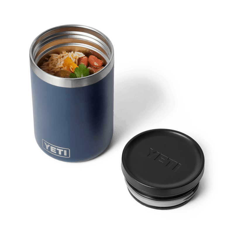 Load image into Gallery viewer, YETI Rambler® 16 oz Insulated Food Jar
