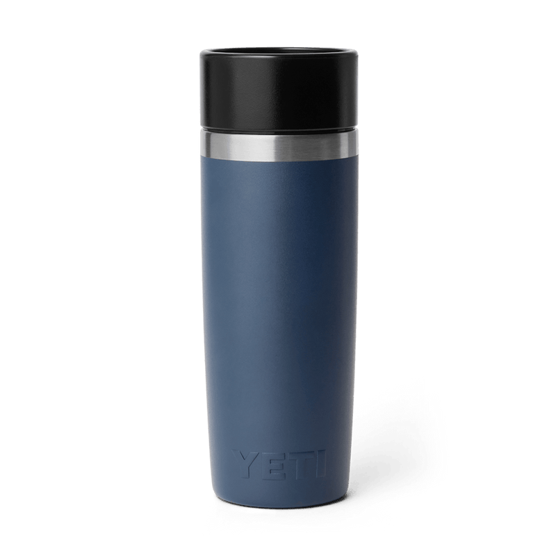 Load image into Gallery viewer, YETI Rambler 16 oz Travel Bottle with Commuter Cap
