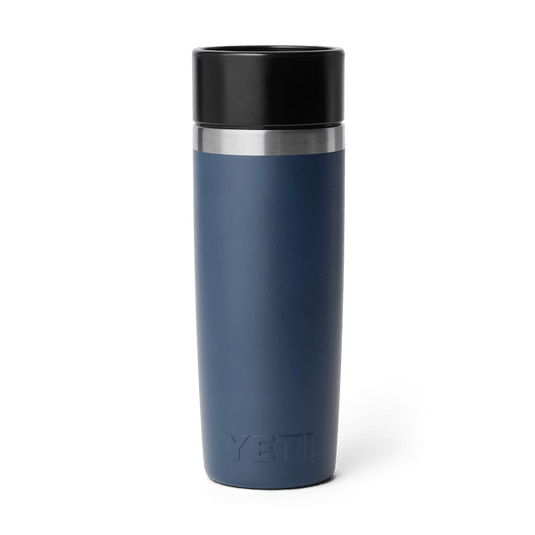 YETI Rambler 16 oz Travel Bottle with Commuter Cap