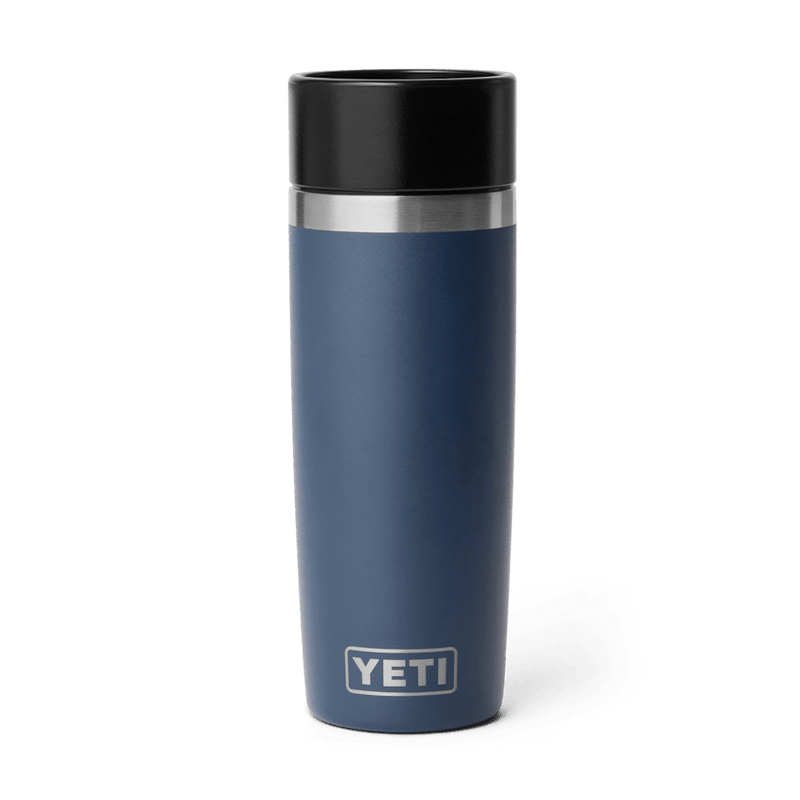 Load image into Gallery viewer, YETI Rambler 16 oz Travel Bottle with Commuter Cap
