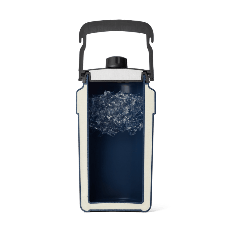 Load image into Gallery viewer, YETI Silo™ Half Gallon Jug with MAGSLIDER™ Straw Cap
