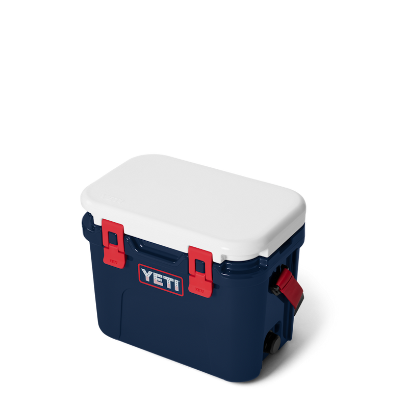 Load image into Gallery viewer, Yeti Roadie 15 Hard Cooler
