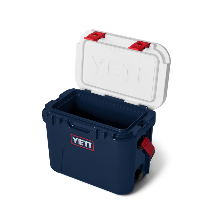 Load image into Gallery viewer, Yeti Roadie 15 Hard Cooler
