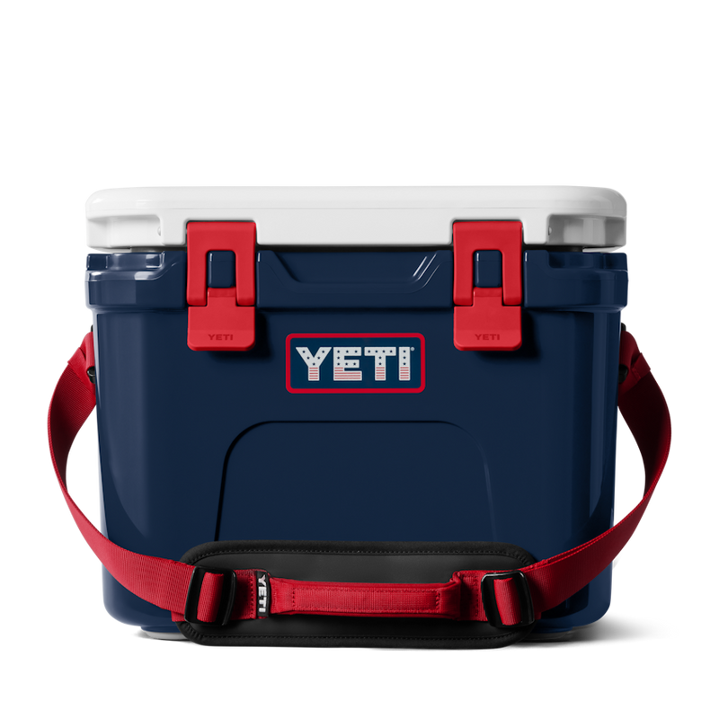 Load image into Gallery viewer, Yeti Roadie 15 Hard Cooler
