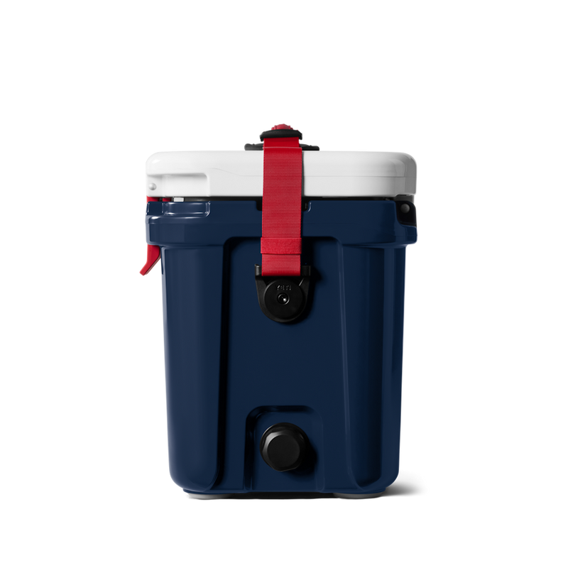Load image into Gallery viewer, Yeti Roadie 15 Hard Cooler
