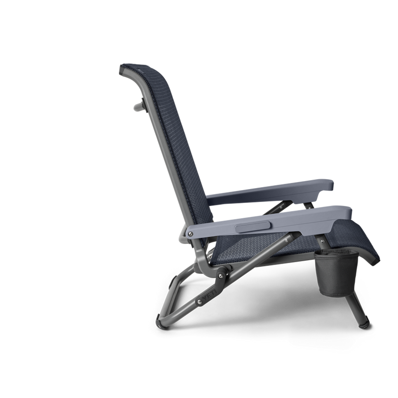 Load image into Gallery viewer, YETI HONDO® Beach Chair
