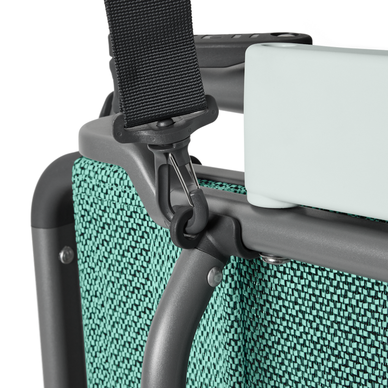 Load image into Gallery viewer, YETI HONDO® Beach Chair
