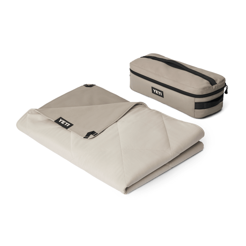 Load image into Gallery viewer, YETI Lowlands Waterproof Outdoor Blanket
