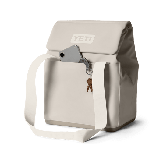 yeti beach bag cooler YETI Daytrip 14L Tote Bag – Atlanta Grill Company