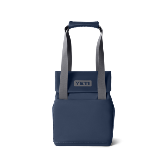 yeti bag near me YETI Daytrip 14L Insulated Tote Bag Navy