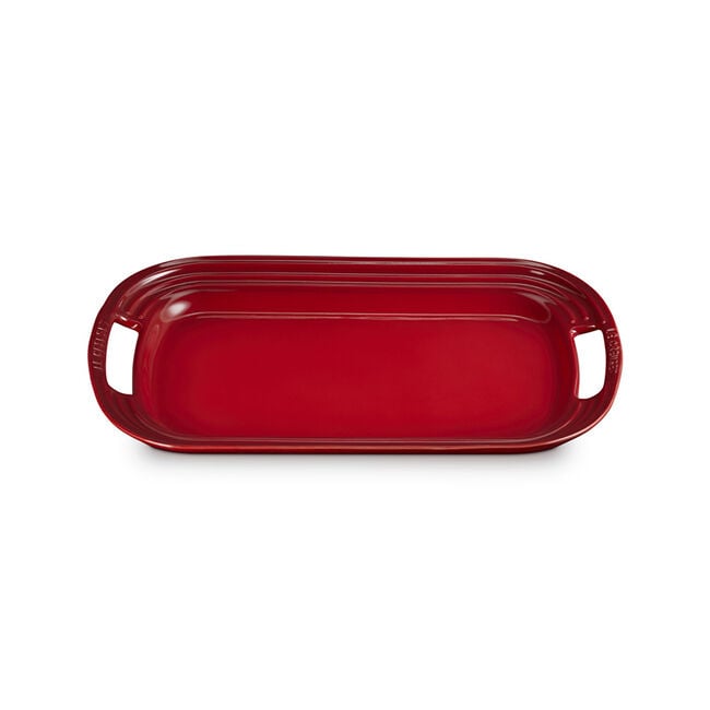 Load image into Gallery viewer, Le Creuset Serving Platter - 16.25"
