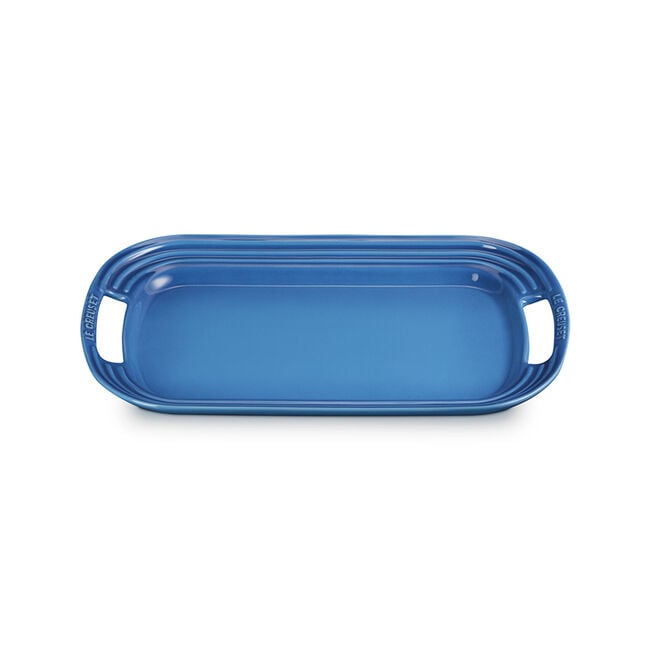 Load image into Gallery viewer, Le Creuset Serving Platter - 16.25"
