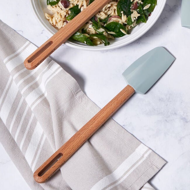 Load image into Gallery viewer, Le Creuset Signature Silicone Small Spatula
