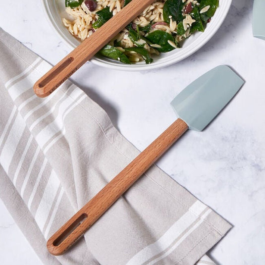 Le Creuset Signature Silicone Small Spatula