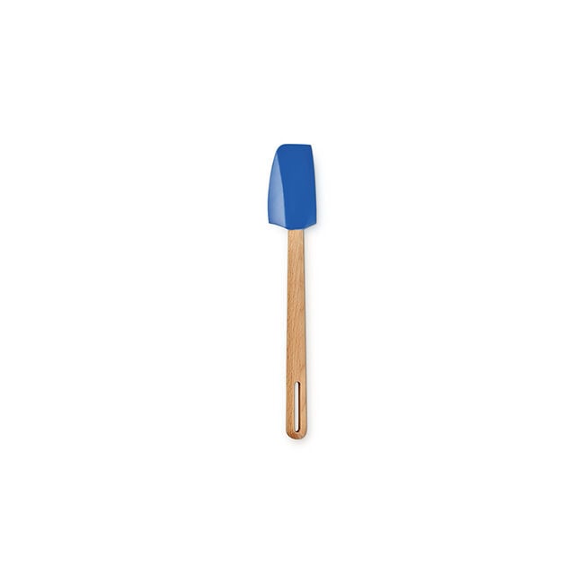 Load image into Gallery viewer, Le Creuset Signature Silicone Small Spatula

