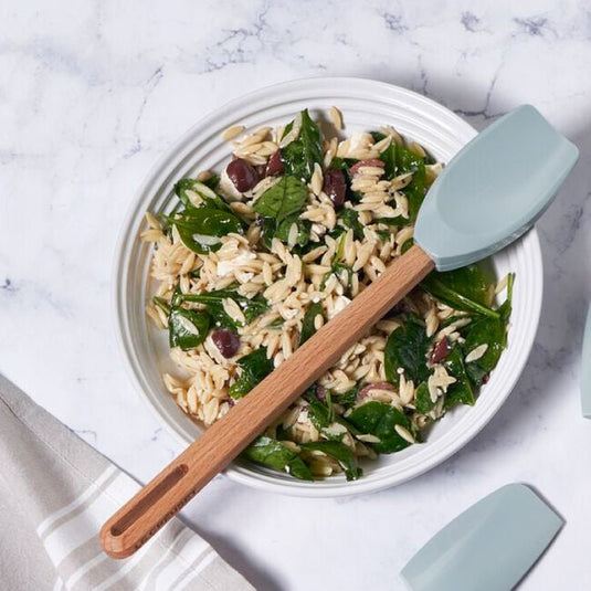 Le Creuset Signature Silicone Spatula Spoon