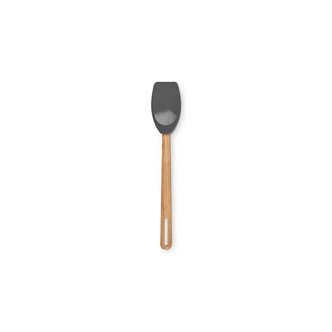 Load image into Gallery viewer, Le Creuset Signature Silicone Spatula Spoon
