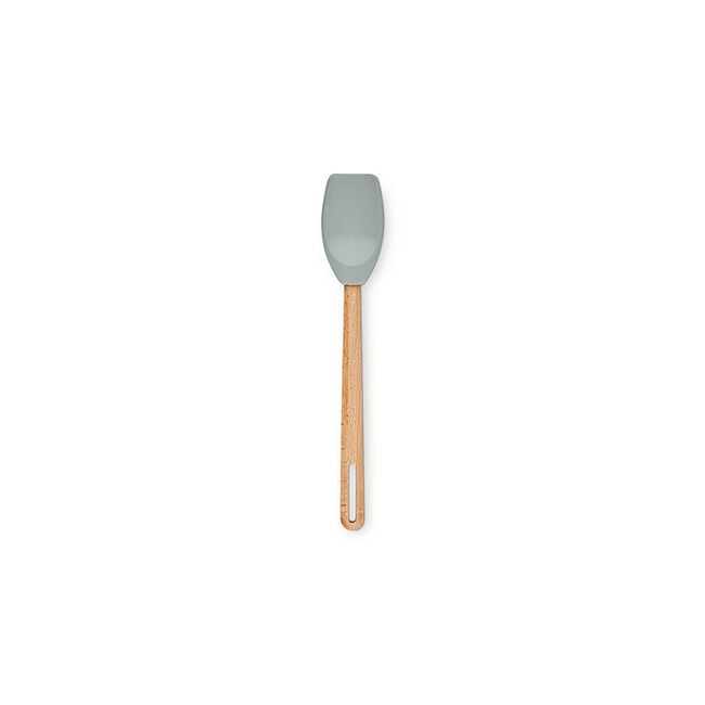Load image into Gallery viewer, Le Creuset Signature Silicone Spatula Spoon
