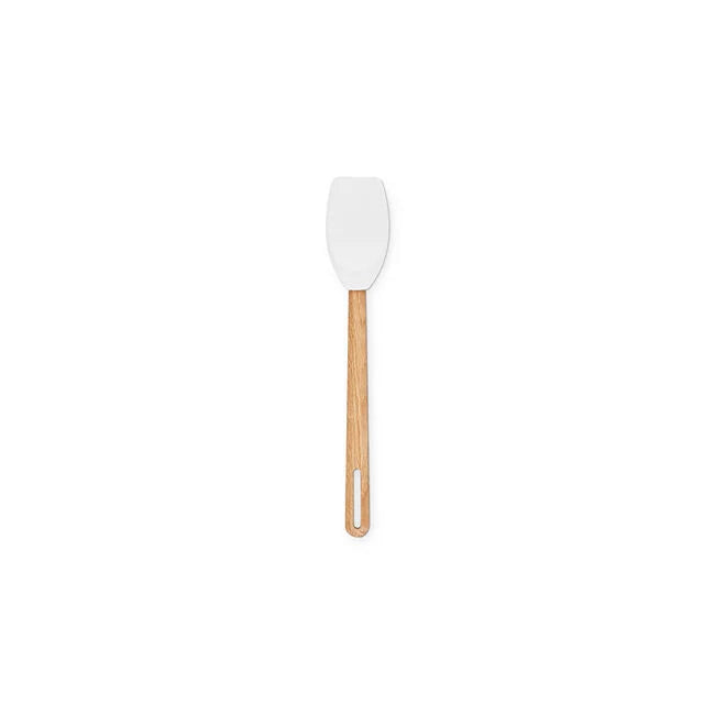 Load image into Gallery viewer, Le Creuset Signature Silicone Spatula Spoon
