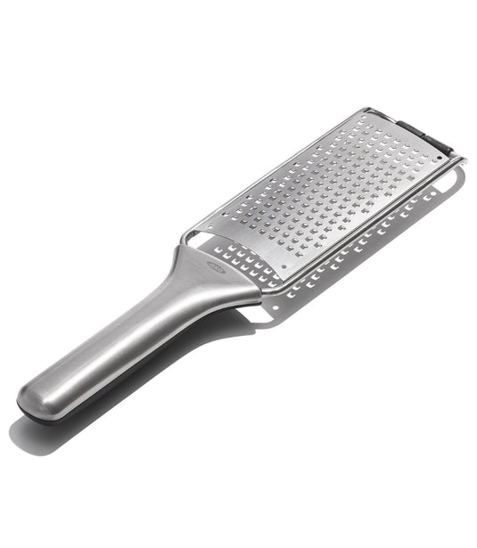 OXO Steel Grater