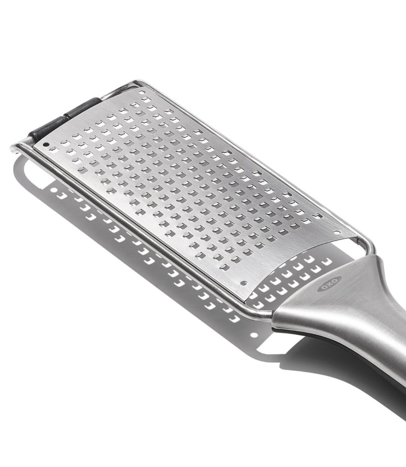 Load image into Gallery viewer, OXO Steel Grater
