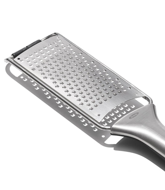 OXO Steel Grater