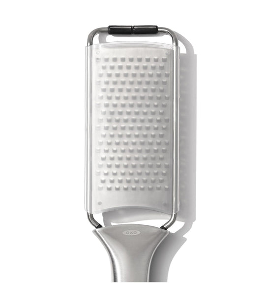 OXO Steel Grater