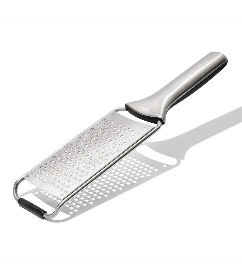 Load image into Gallery viewer, OXO Steel Grater
