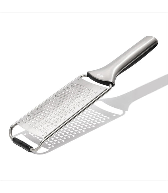 OXO Steel Grater