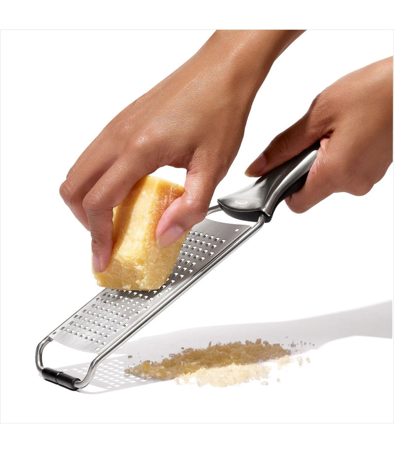 Load image into Gallery viewer, OXO Steel Grater
