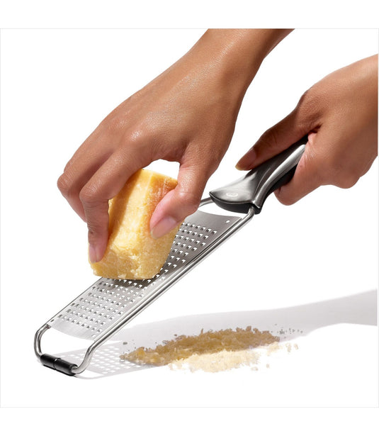 OXO Steel Grater