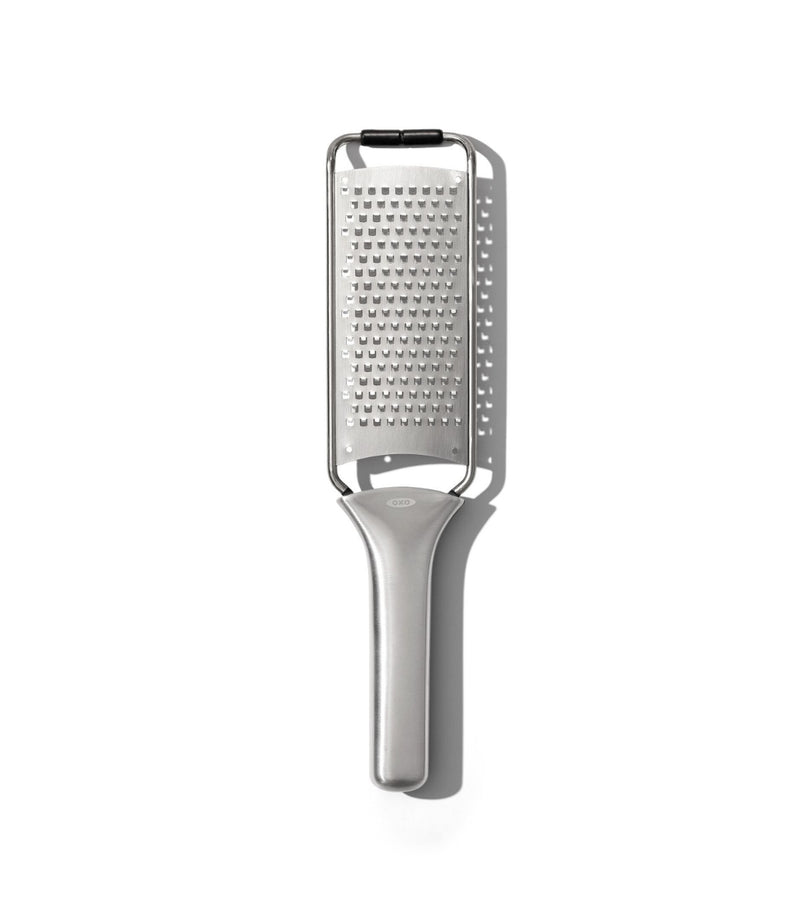 Load image into Gallery viewer, OXO Steel Grater
