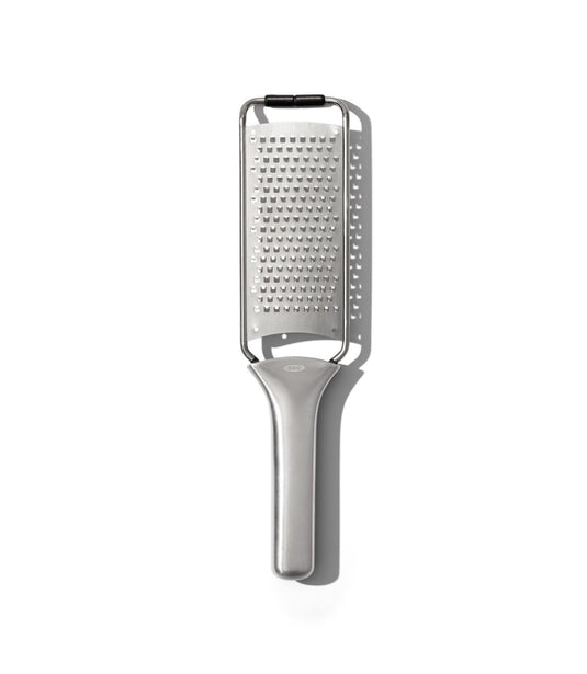 OXO Steel Grater