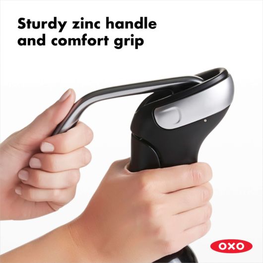 Load image into Gallery viewer, OXO Vertical Lever Corkscrew
