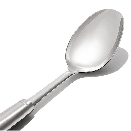 OXO Steel Cooking Spoon