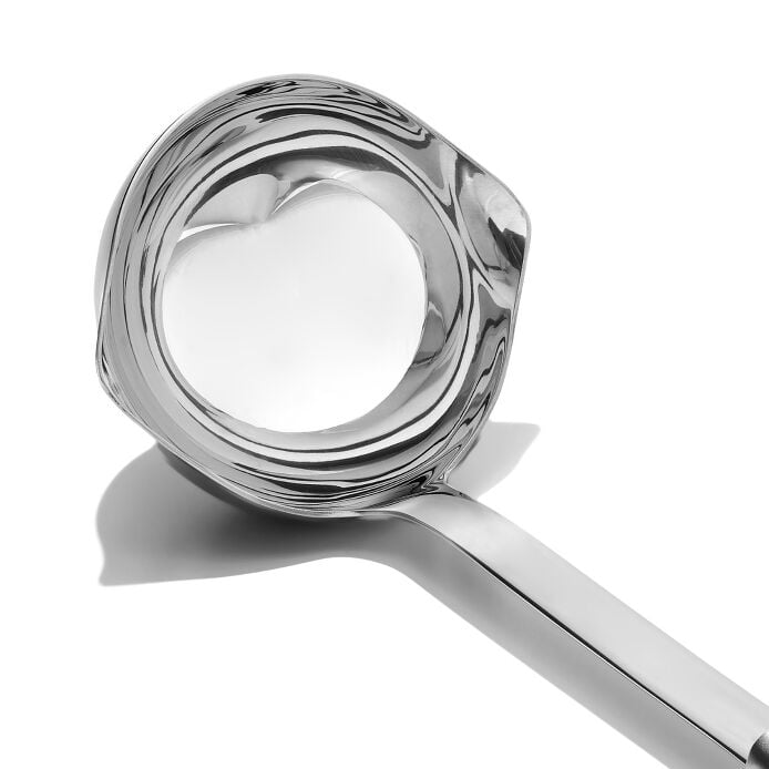 Load image into Gallery viewer, OXO Steel Ladle
