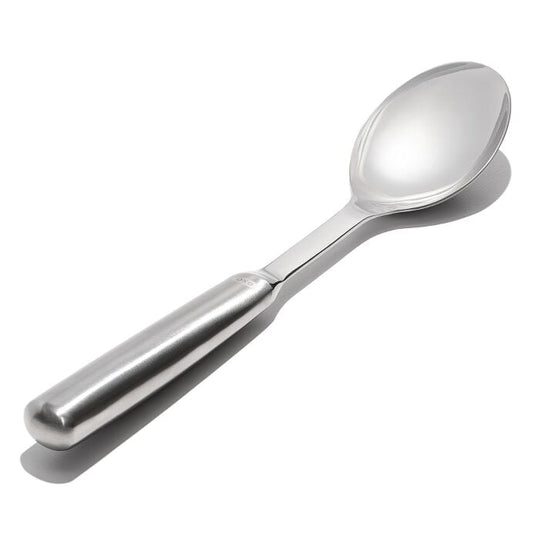 OXO Steel Serving Spoon