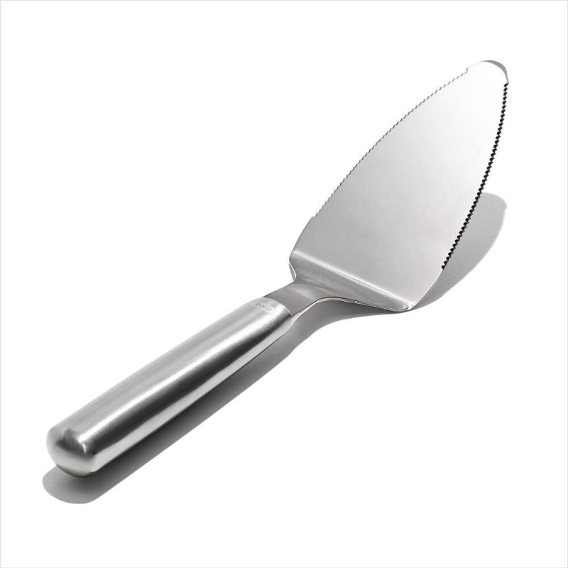 Load image into Gallery viewer, OXO Steel Pie Server
