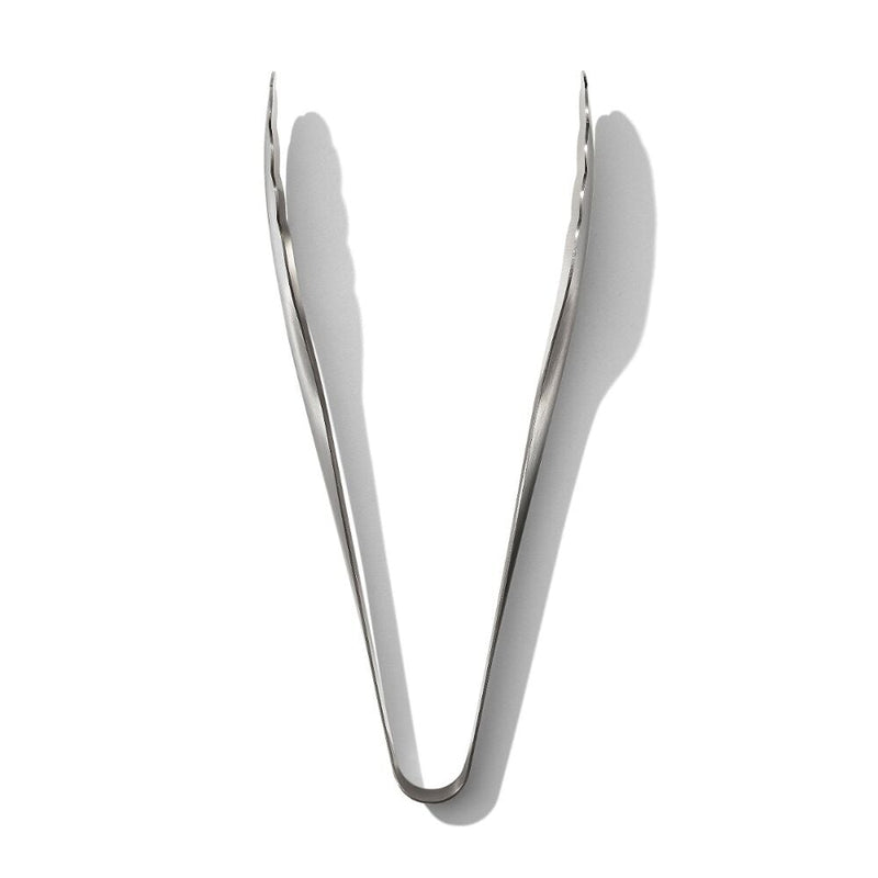 Load image into Gallery viewer, OXO Steel Serving Tongs
