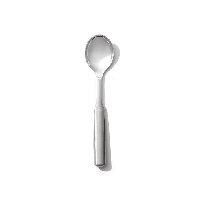 Load image into Gallery viewer, OXO Steel Serving Spoon
