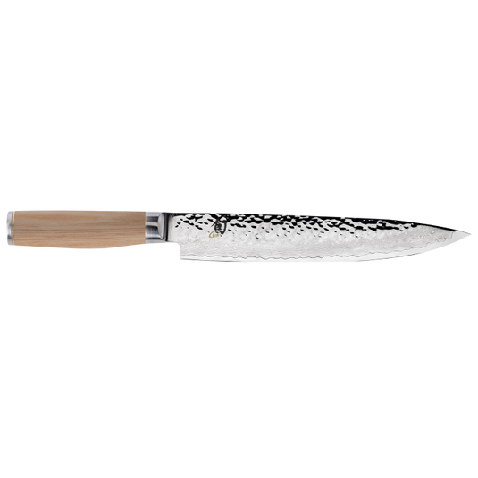 Shun Premier Blonde 9.5-in. Slicing Knife