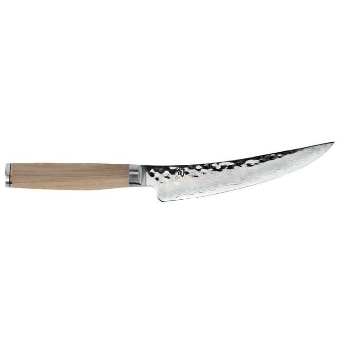 Shun Premier Blonde 6-in. Boning & Fillet