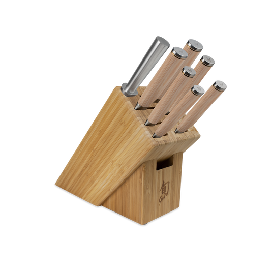 Premier Blonde 8-Piece Professional Block Set