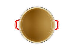 Load image into Gallery viewer, Le Creuset Lobster Stockpot 20 qt.
