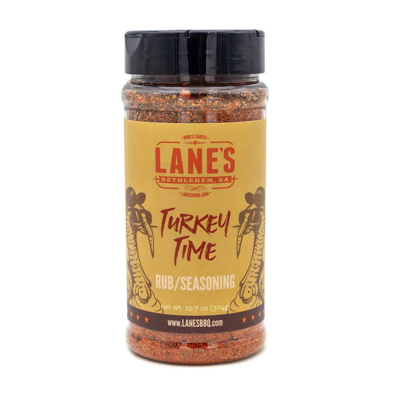 Load image into Gallery viewer, Lane&#39;s BBQ: Turkey Time Rub
