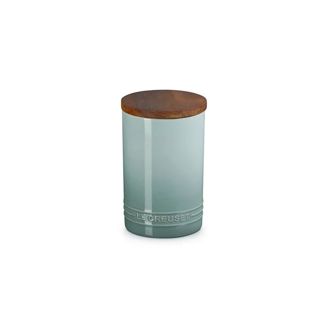Load image into Gallery viewer, Le Creuset Storage Canister 26 fl. oz.
