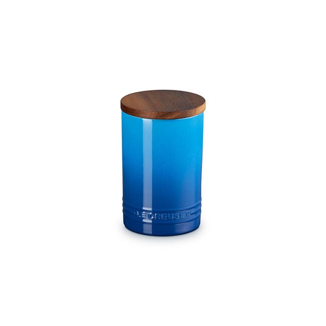 Load image into Gallery viewer, Le Creuset Storage Canister 26 fl. oz.
