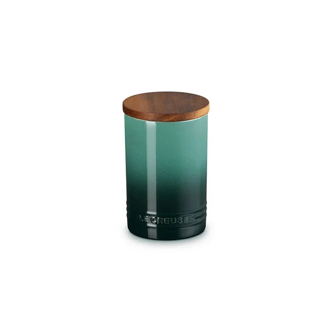Load image into Gallery viewer, Le Creuset Storage Canister 26 fl. oz.
