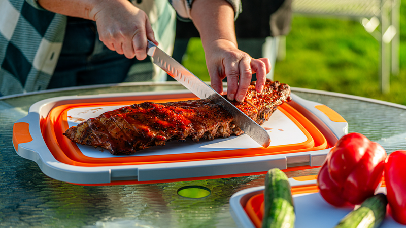 Drip EZ BBQ Prep Tub Version 2 Bundle Gift Set – Atlanta Grill Company Drip EZ BBQ Prep Tub Version 2 Bundle Gift Set – Atlanta Grill Company