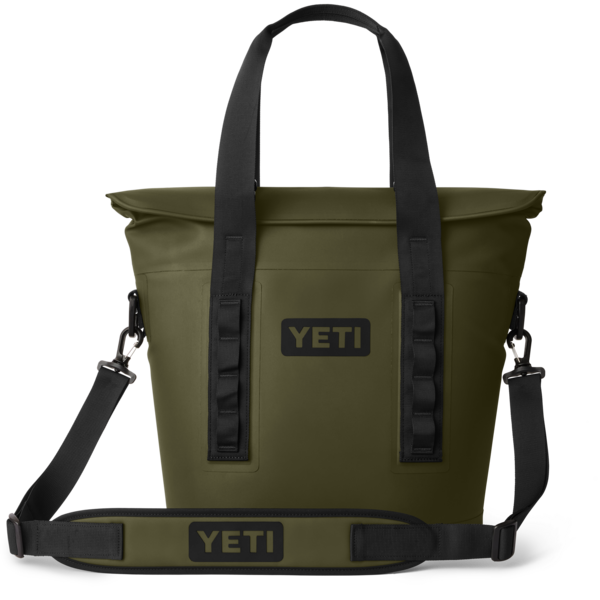 Load image into Gallery viewer, YETI Hopper M15 Backpack Cooler
